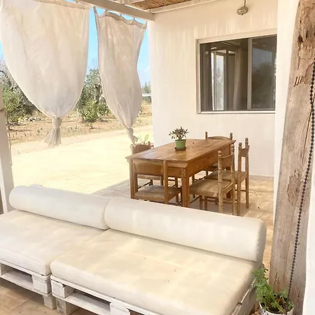 Casina Del Mandorlo Private Pool Villa