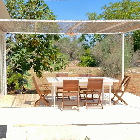Casina Del Mandorlo Private Pool Maglie