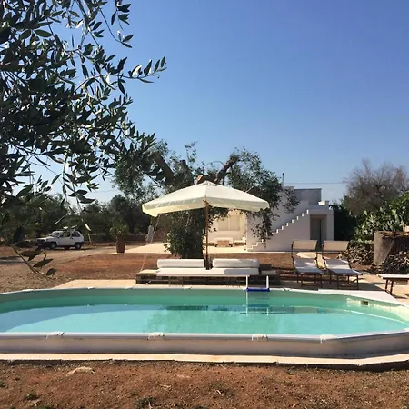 Casina Del Mandorlo Private Pool * Maglie
