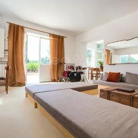 Casina Del Mandorlo Private Pool * Maglie