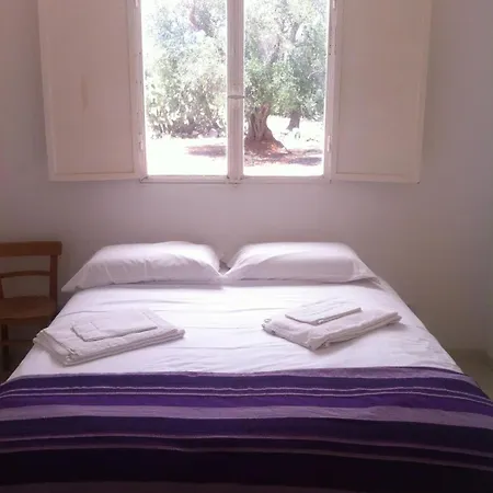Villa Casina Del Mandorlo Private Pool Maglie