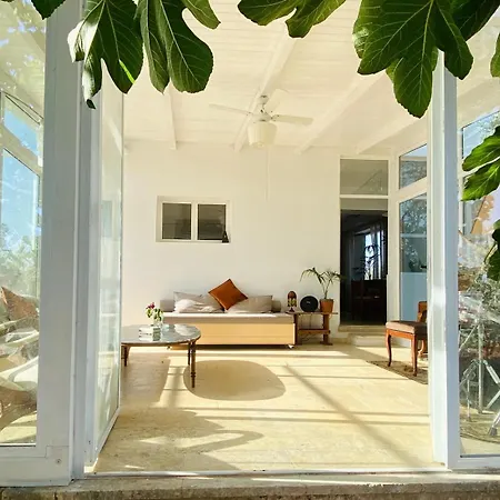 Casina Del Mandorlo Private Pool Villa