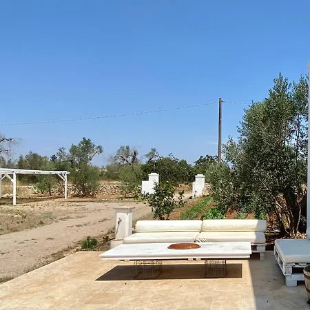 Villa Casina Del Mandorlo Private Pool *