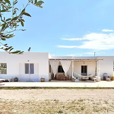 Casina Del Mandorlo Private Pool Villa Maglie