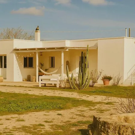 וילה Casina Del Mandorlo Private Pool מאלייה