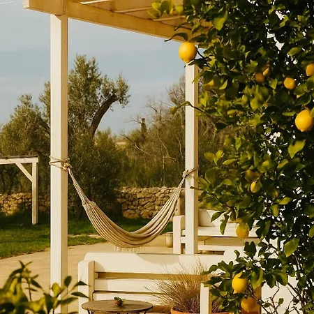 Casina Del Mandorlo Private Pool *